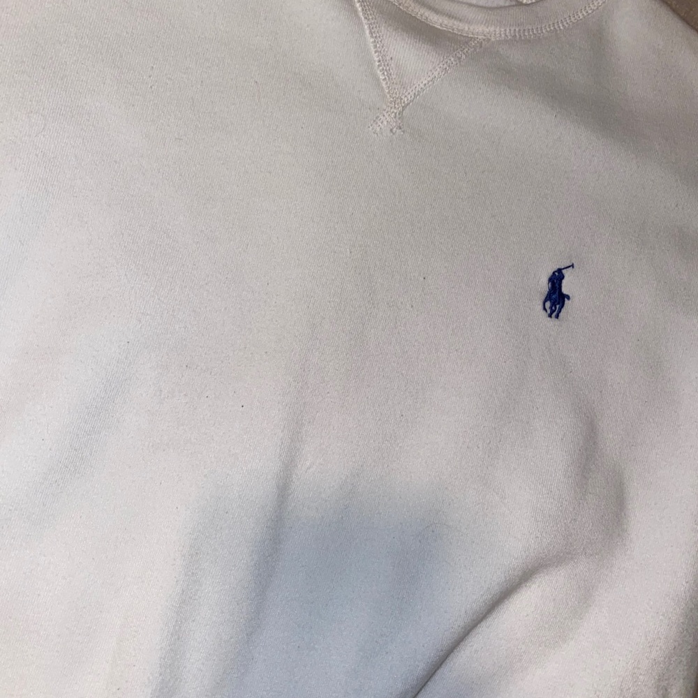 ralph lauren polo sweater - Picture 2 of 3
